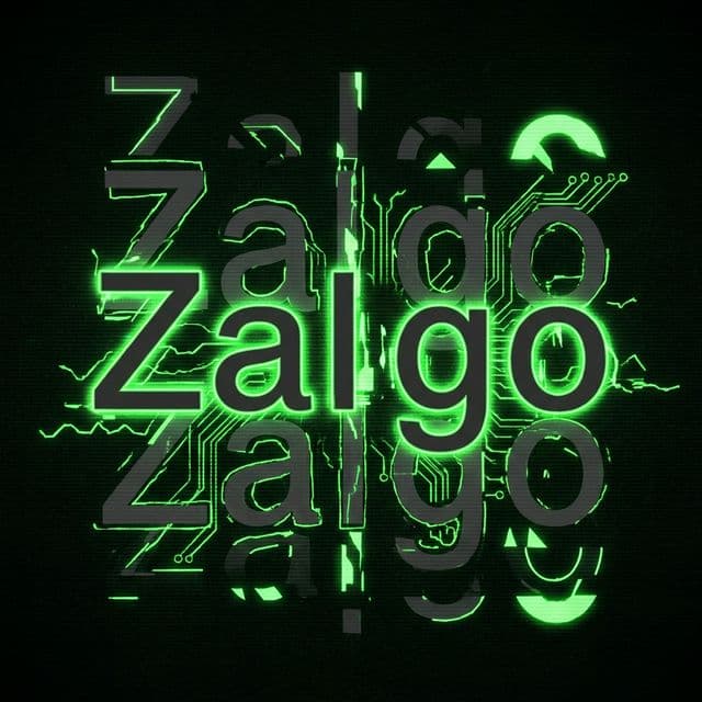 The Ultimate Guide to Cursed & Zalgo Text